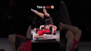 Mica Galvao Beautiful Suplex