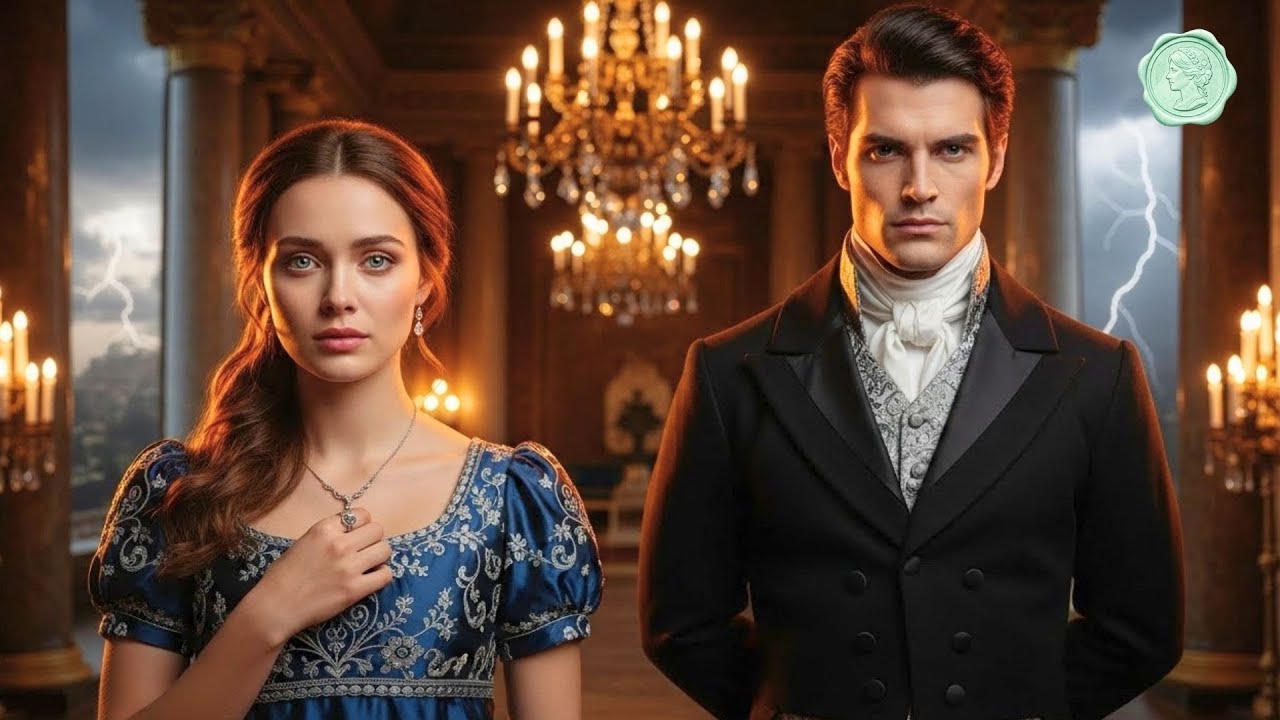 👑💍FORȚATĂ SĂ IA UN DUCE FĂRĂ INIMĂ — DAR ÎN NOAPTEA NUNȚII EL I-A SPUS: „NUMAI PE TINE.”