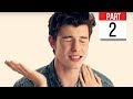 Shawn Mendes - Cute and Funny Moments (Part 2)