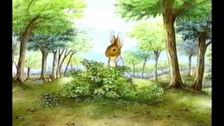 The Tale Of Peter Rabbit And Benjamin Bunny Clip