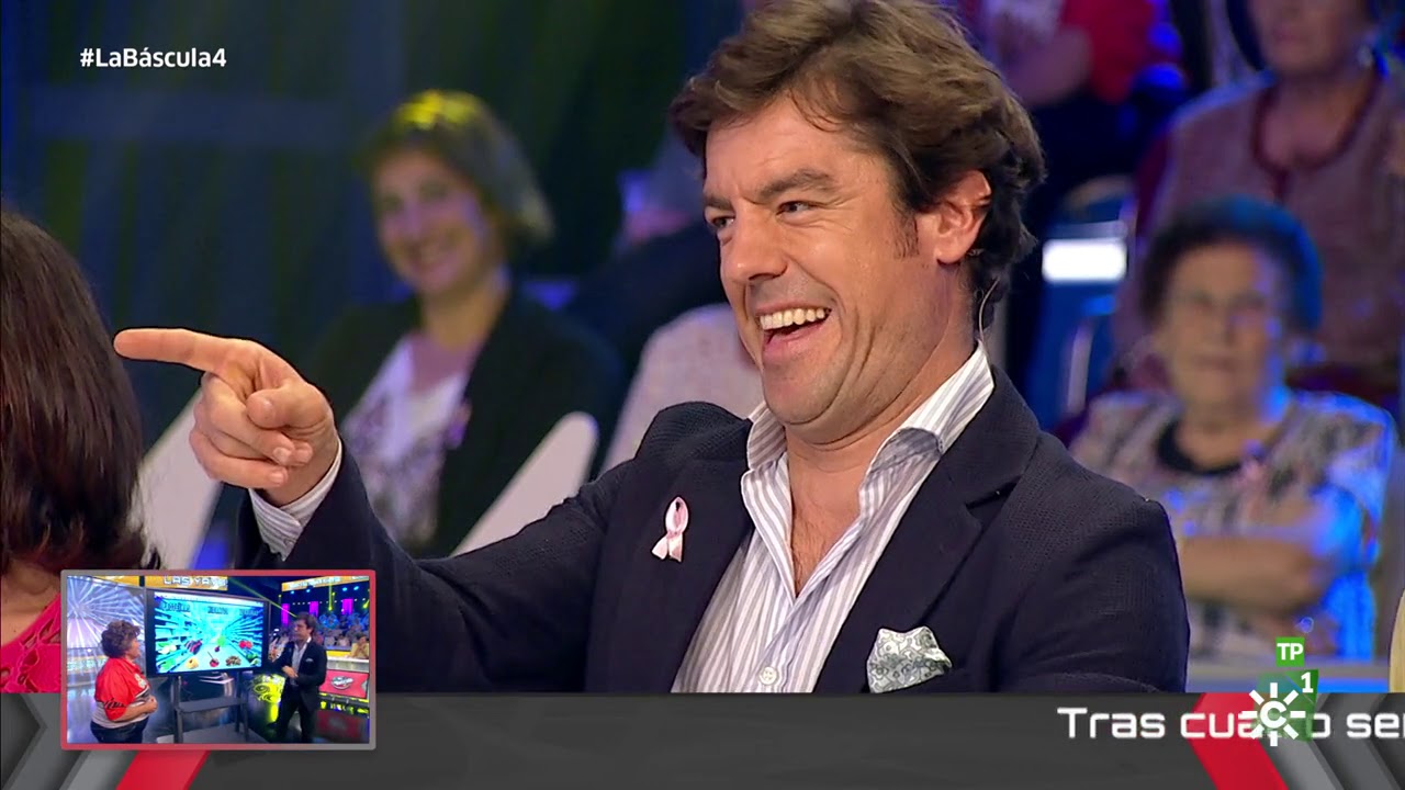 La bascula programa 7 septima temporada