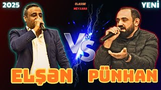 Nə Gözləyi̇rsən Səhər Oldu Artiq/Elşən Balaxanı Ft Pünhan Alatavalı Təkbətək 2025