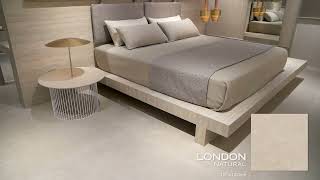 VIVES. Ambiente colección Attico.