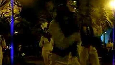 Zeta Phi Beta Sorority (Bahamas) "Face Off" Probate Show