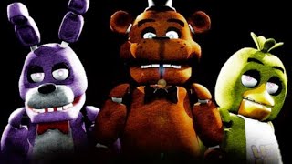 ОНИ РЕАЛЬНО ЖИВЫЕ?? ➲ ФНаФ 1 #1 ► Five Nights at Freddy's 1 screenshot 4