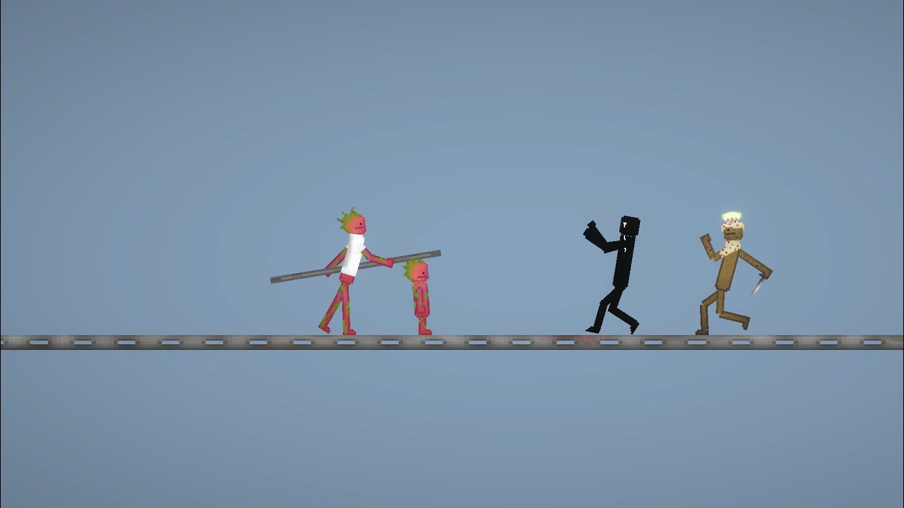 Don’t fall season 4 part 4￼