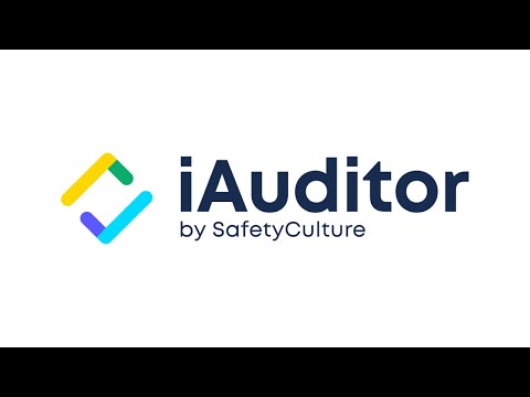 SafetyCulture (iAuditor)