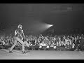[AUDIO] Johnny Hallyday Live At Fréjus (FRA) 1983.07.21 (Radio Quality)