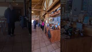 Estancia Harberton, Tierra del fuego, Argentina.