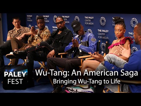 Wu-Tang: An American Saga - Bringing Wu-Tang to Life