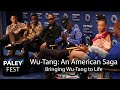 Wu-Tang: An American Saga - Bringing Wu-Tang to Life