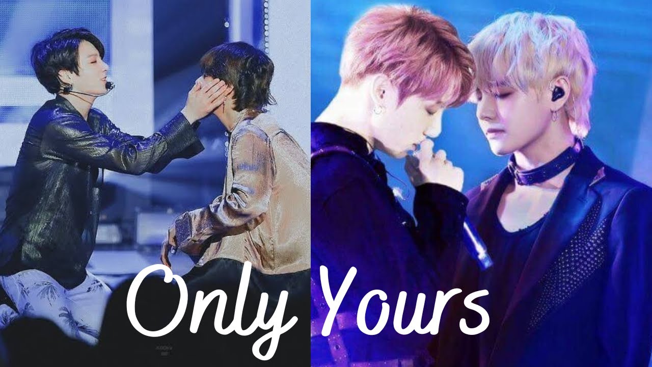 Only Yours Part 12 - taekook ff | vkook ff