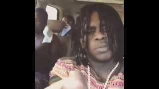 Chief Keef | Why? (Part 1) [Instagram Video]