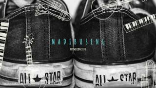 Madibuseng | Kwaito-Mix