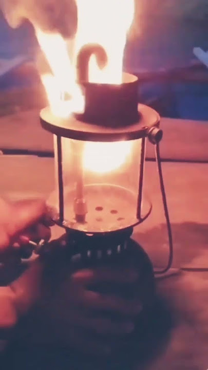 LAMPU PETROMAK YANG MENGINGAT KAN MASA2 INDAH DULU#shorts #short #viral #lucu #trending #videoshort