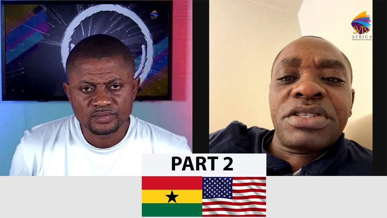 Dḙadly Voyage; A Father And Child Drowned On Our Journey From Brazil To The USA And More (Part 2)