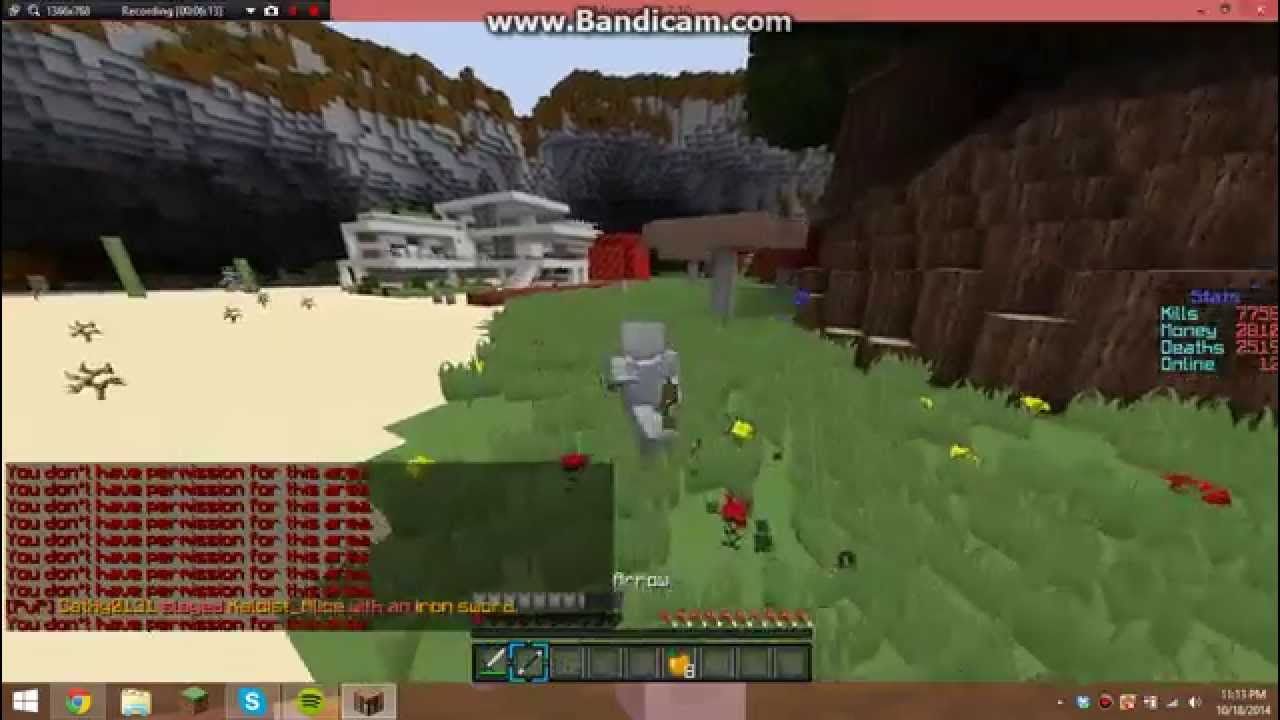 Kalcist_Alice Hacking - YouTube