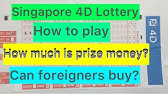 How To Register For An Account Singapore Pools Tamil 4d Toto Sg Pools Youtube How To Register For An Account Singapore Pools Tamil 4d Toto Sg Pools Youtube