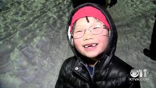 Winter Solstice Festival 2018 - Cuddy Family Midtown Park