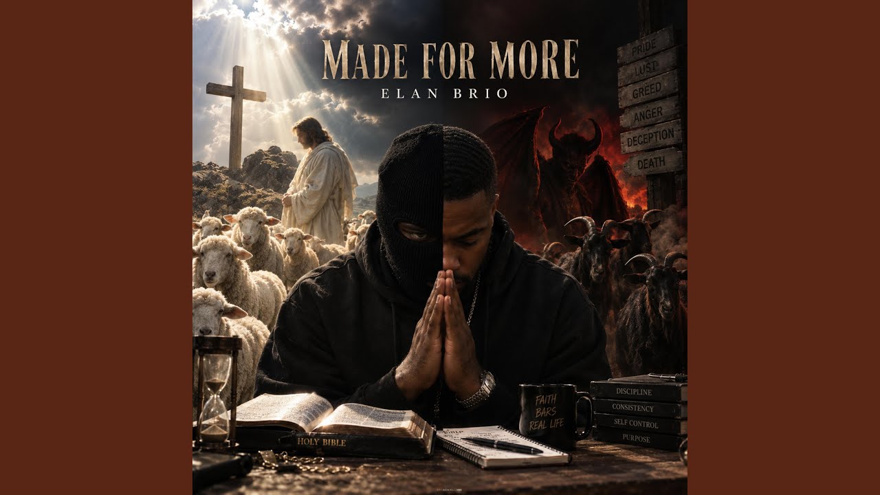 Made for More