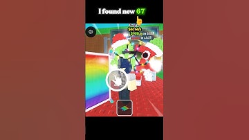 🎄🤯 SAMMY SPAWNED FESTIVE 67 IN THE CHRISTMAS EVENT… WITH 12x LUCK! 🔥#stealabrainrot #christmasevent