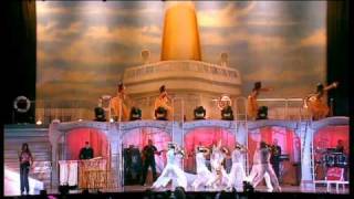 Kylie Minogue - Love Boat [On a Night Like This Tour]