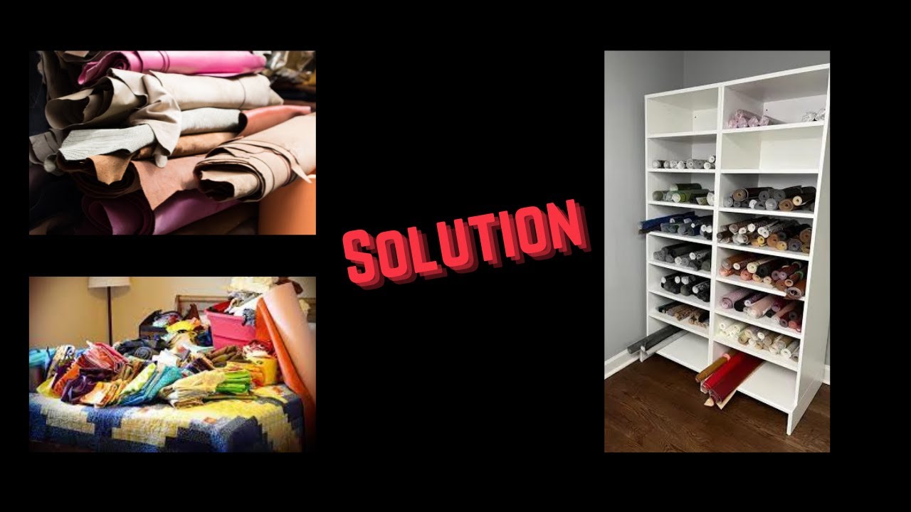 Functional Vinyl Storage simplyclassic vinylstorage YouTube