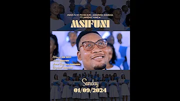 Msifuni Bwana Trailer 