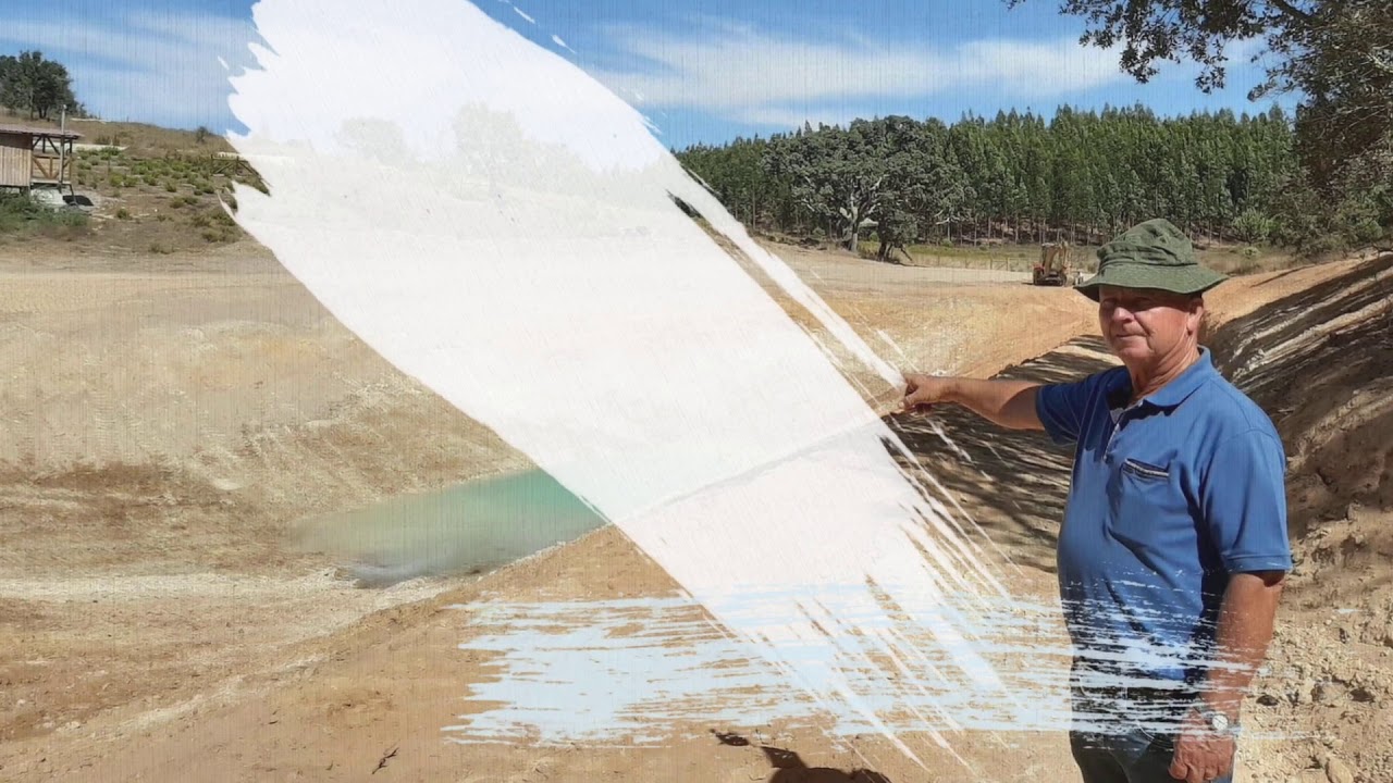 Terracrua Design | Regenerative Planning | Portugal