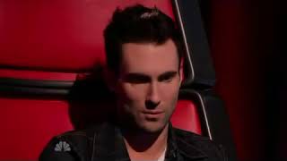 THE VOICE 1 Sonia Rao Chasing Pavements Adele