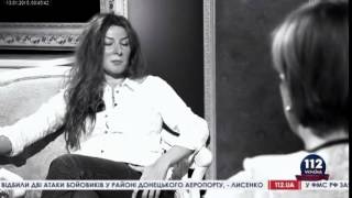 Телеведущая Жанна Бадоева – 