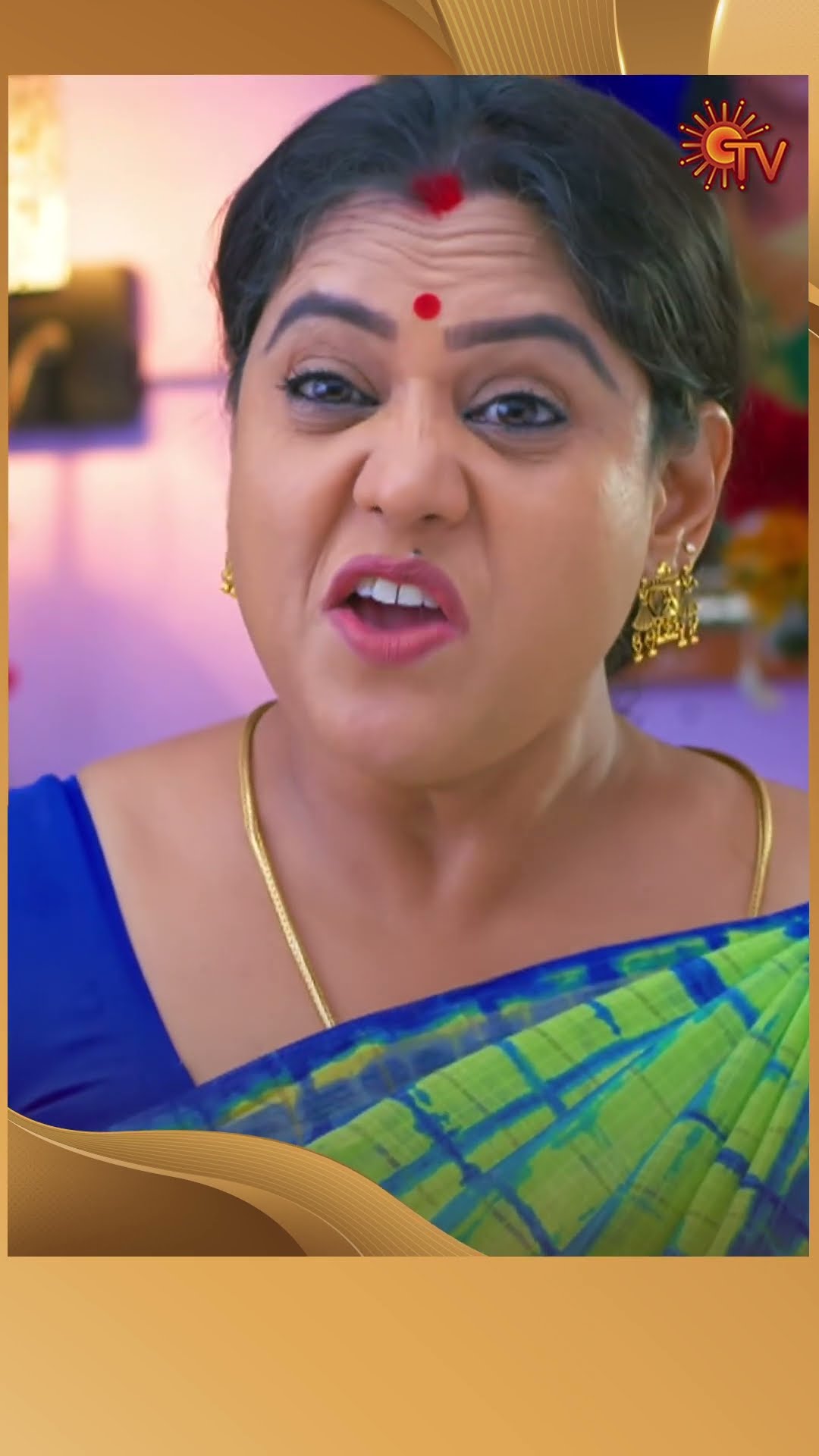 #Marumagal #SunTV #shorts #tamilserial