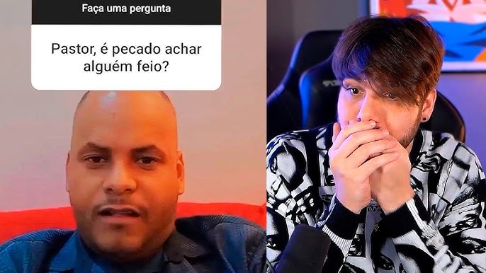 CELLBIT ME XINGOU DE CARECA E EU RESPONDI 