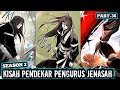 MENIRU DAN MENGGABUNGKAN SELURUH TEKNIK BELADIRI PALING BERBHAY∆