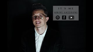 Hey Welcom To Amine Lazz-Tm