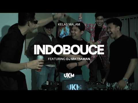 MATRAMAN - INDO BOUNCE | UKM BALI