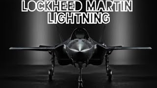 F-35 Lightning Ii