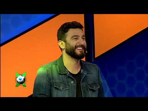 video phone beyonce mp3 Conexión Fútbol: Programa del 22 de Febrero de 2019