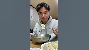 I tried North Korean food in South Korea