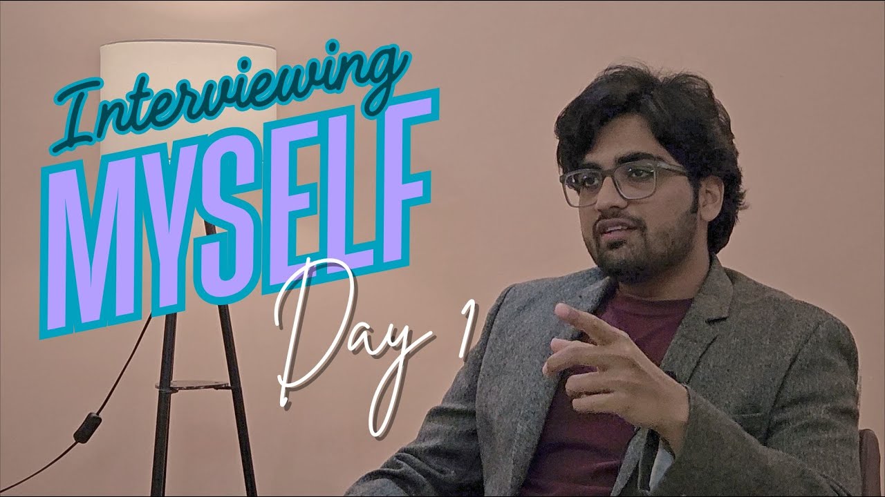 2016 to 2026 | 10 Years ago I wanted to do this | Day One