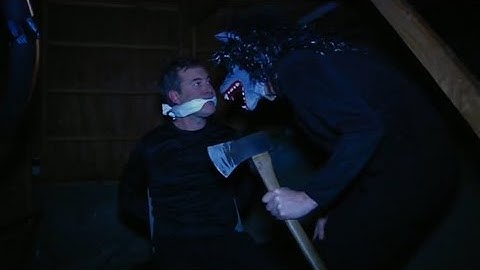 Creep Tapes S2 EP1 / Full Episode 