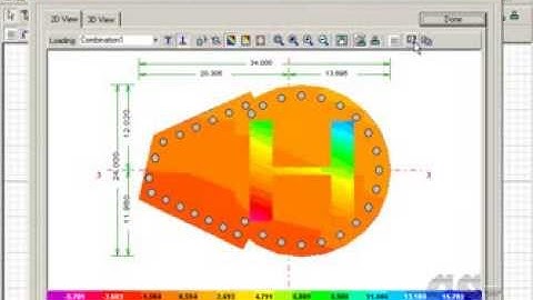 CSiCOL - 02 Complex Column Shapes: Watch & Learn