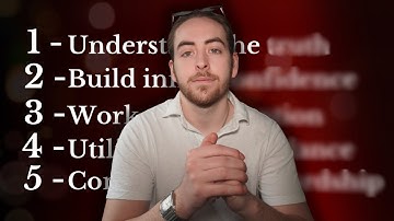 The 5 Core Principles for Trading Success