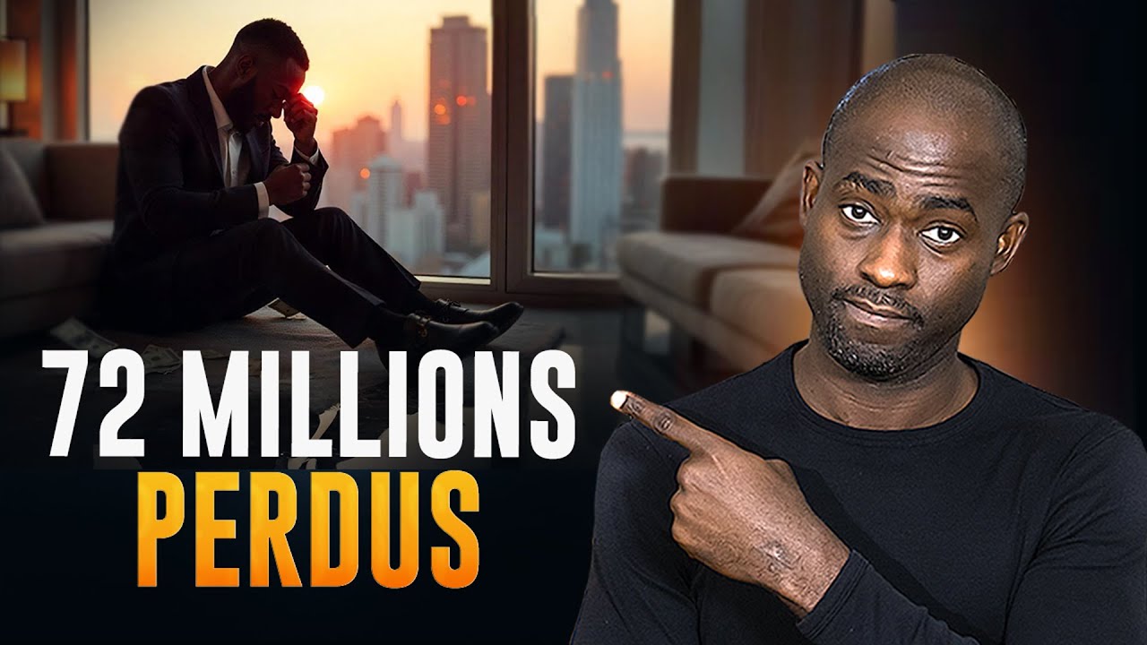 Il a refusé mon offre à 72 millions et a fini par faire faillite