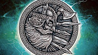 Vikingatiden | Full Album 2022 | Old Norse &amp; Viking Music by Dreyma