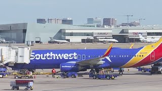 AUS loses another route as Southwest announces closure of operations at Mexican airport