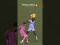 MESSI MAGIC SKILLS in MLS 💫