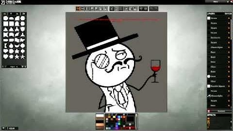 Meme Symbols designed in APB:R