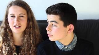 Fanvlog #2: Zayn makeover!