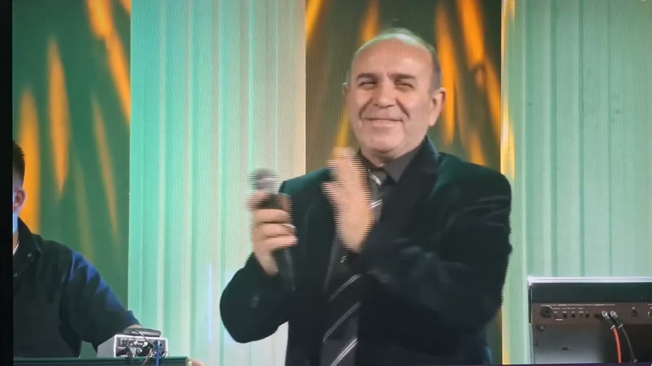 Ismet Demaj - Alo Alo kush sht ne telefon [cover]